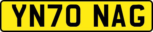 YN70NAG