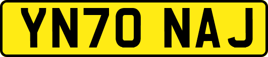 YN70NAJ