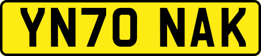YN70NAK
