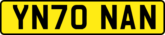 YN70NAN