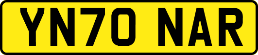 YN70NAR