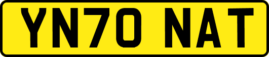 YN70NAT