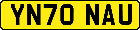 YN70NAU