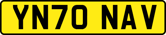 YN70NAV
