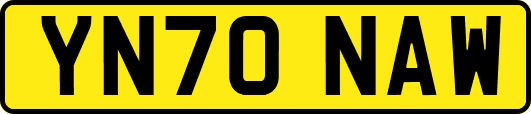 YN70NAW