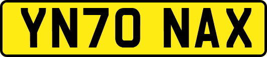 YN70NAX