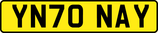 YN70NAY