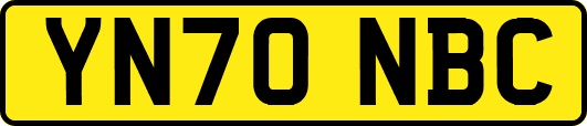 YN70NBC