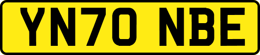 YN70NBE
