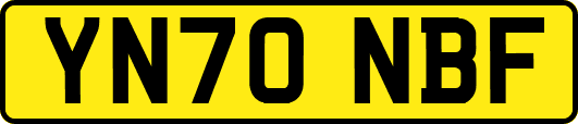 YN70NBF