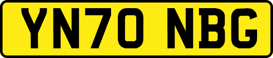 YN70NBG