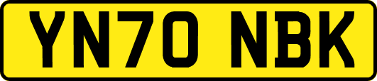 YN70NBK