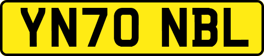 YN70NBL