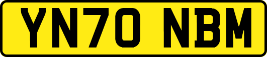 YN70NBM