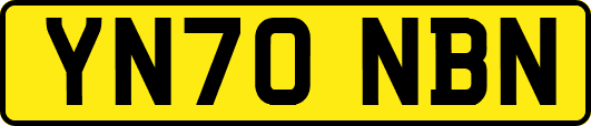 YN70NBN