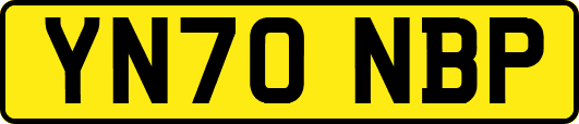 YN70NBP
