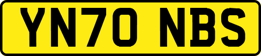 YN70NBS