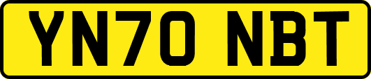 YN70NBT