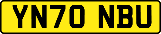 YN70NBU