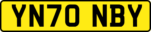 YN70NBY