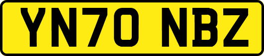 YN70NBZ