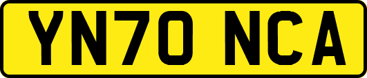 YN70NCA