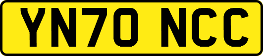 YN70NCC