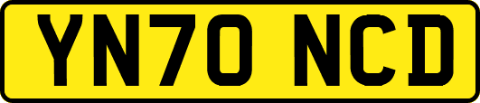 YN70NCD