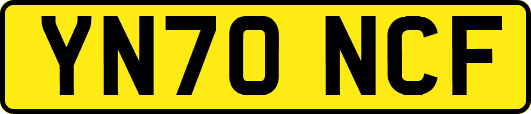 YN70NCF