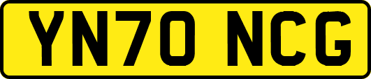 YN70NCG