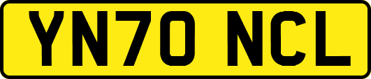 YN70NCL