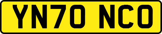 YN70NCO