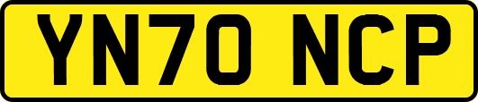 YN70NCP