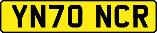 YN70NCR
