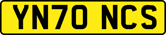 YN70NCS