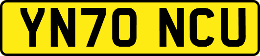 YN70NCU