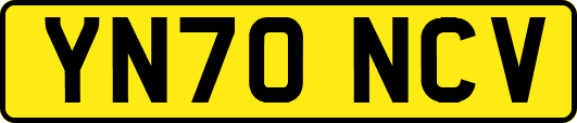 YN70NCV