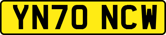 YN70NCW
