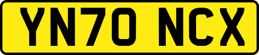 YN70NCX