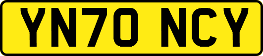 YN70NCY