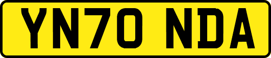 YN70NDA