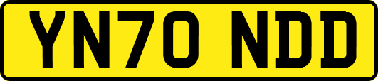 YN70NDD