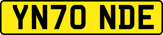YN70NDE