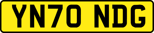 YN70NDG