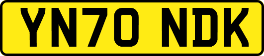 YN70NDK