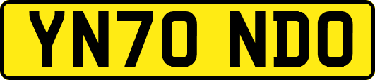 YN70NDO