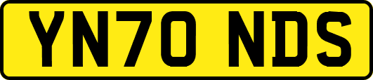YN70NDS