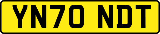 YN70NDT