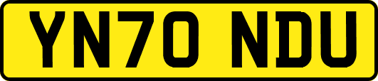 YN70NDU