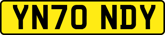YN70NDY